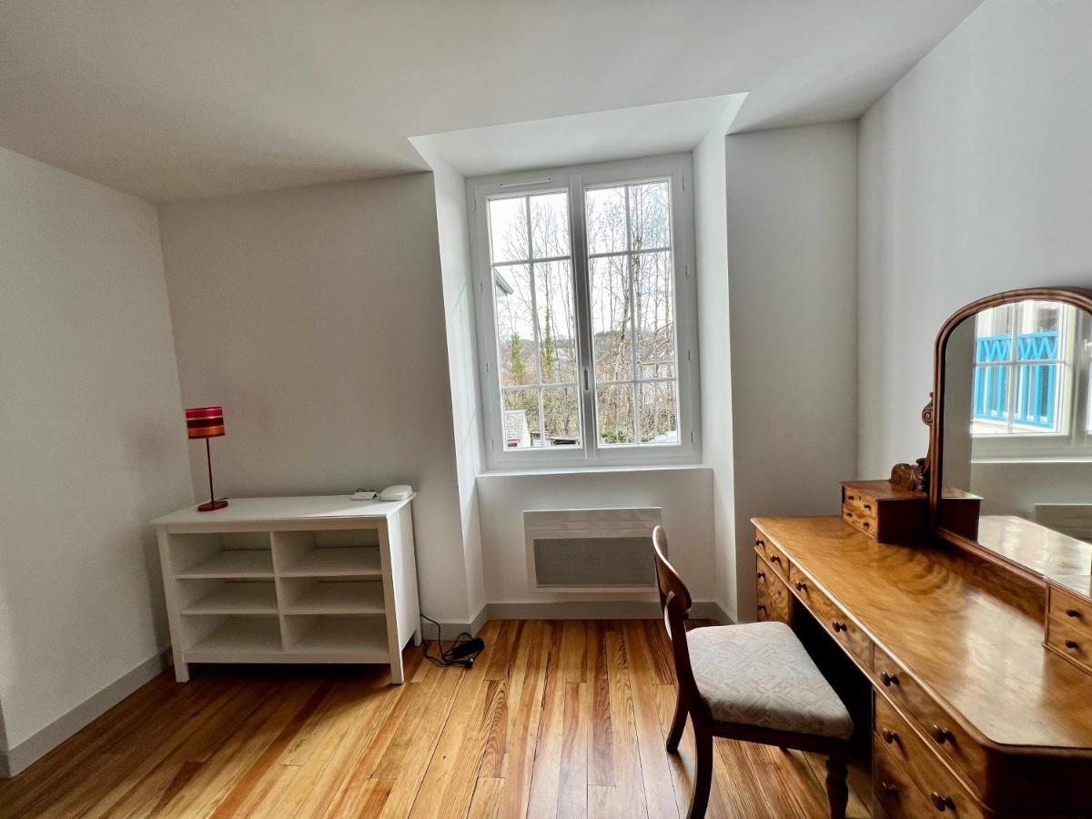 Refuge De Luxe Pour Les Amoureux De La Montagne Pouzac Exteriér fotografie