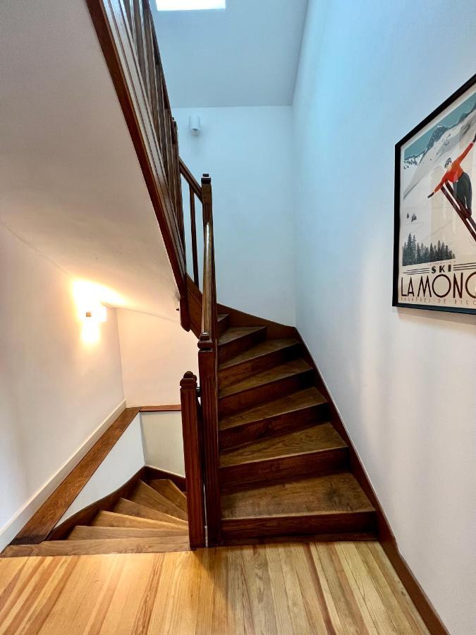 Refuge De Luxe Pour Les Amoureux De La Montagne Pouzac Exteriér fotografie