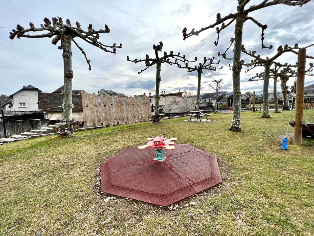 Refuge De Luxe Pour Les Amoureux De La Montagne Pouzac Exteriér fotografie