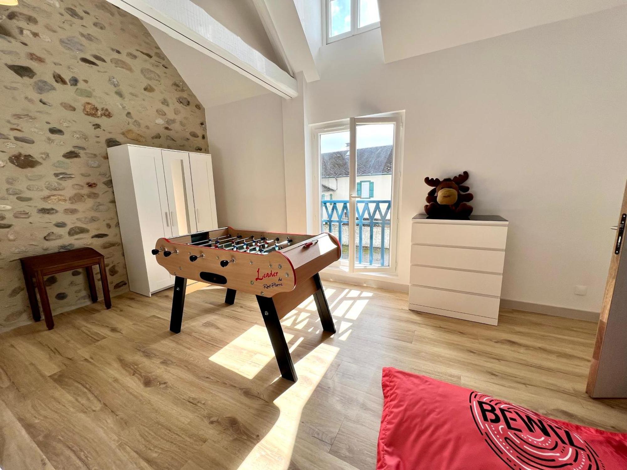 Refuge De Luxe Pour Les Amoureux De La Montagne Pouzac Exteriér fotografie