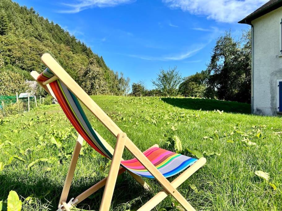 Refuge De Luxe Pour Les Amoureux De La Montagne Pouzac Exteriér fotografie
