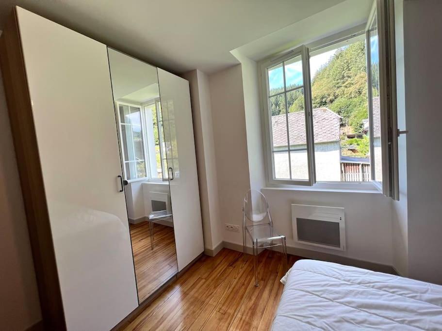 Refuge De Luxe Pour Les Amoureux De La Montagne Pouzac Exteriér fotografie
